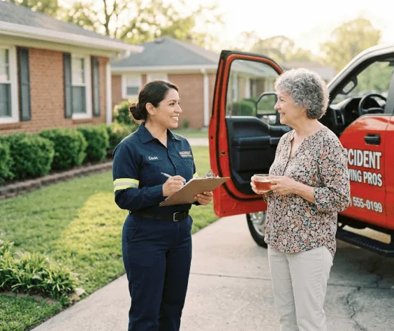 Accident Towing Service Vesta, MN FAQs